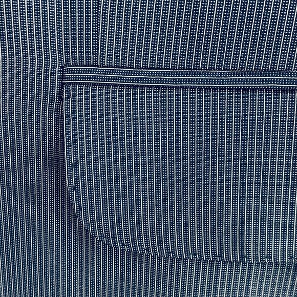 Massimo Dutti Slate Blue Sport Coat - Picture 5 of 16